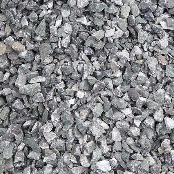 walkway gravel is durable and suitable for high-traffic areas, providing a stable and low-maintenance surface